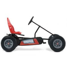 Berg  Pedalni gokart Basic BFR rdeč