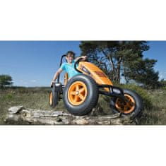 Berg BERG Hibridni pedalni gokart XXL X-Cross E-BFR