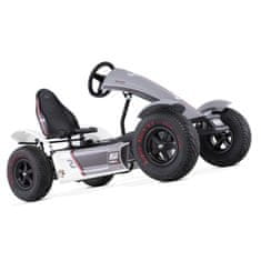 Berg  Pedal Karts XL Race GTS BFR-3 Full Spec