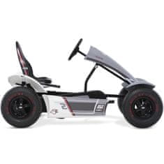 Berg  Pedal Karts XL Race GTS BFR-3 Full Spec