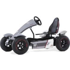 Berg  Pedal Karts XL Race GTS BFR-3 Full Spec