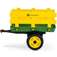 Peg Perego Prikolica za traktor John Deere Peg Perego