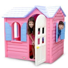 Little Tikes Country House za vrt Pink Little tikes