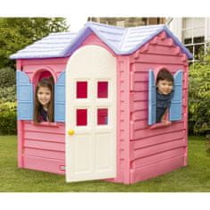 Little Tikes Country House za vrt Pink Little tikes