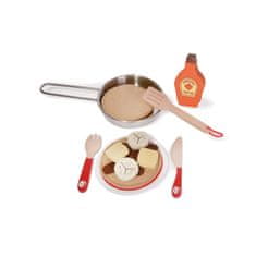 Classic world Igrača Classic World Pancake Set