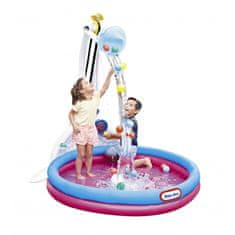 Little Tikes Vodna cona Water Drop Zone