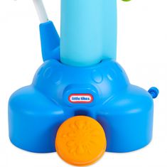 Little Tikes Vrtna fontana z žogicami Vodna igrača