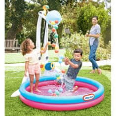 Little Tikes Vodna cona Water Drop Zone