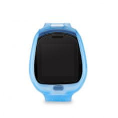 Little Tikes  Robot Tobi SmartWatch Igre, video kamera za fitnes Modra