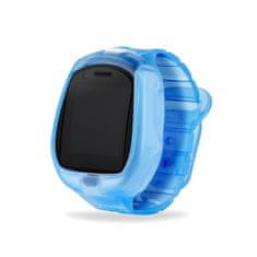 Little Tikes  Robot Tobi SmartWatch Igre, video kamera za fitnes Modra