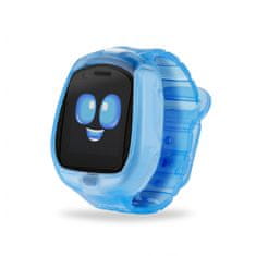 Little Tikes  Robot Tobi SmartWatch Igre, video kamera za fitnes Modra