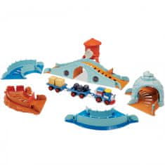 Little Tikes  Arena z vlakom Slammin' Racers