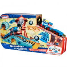 Little Tikes  Arena z vlakom Slammin' Racers