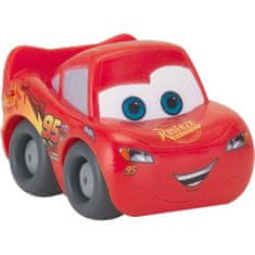 Smoby  Vroom Planet Avtomobili garaža + Lightning McQueen