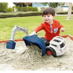 Little Tikes  Monster Dirt Digger tovornjak s samokolnico