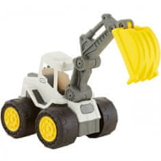 Little Tikes Gradbeno vozilo 2 v 1 Dirt Diggers