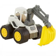 Little Tikes Gradbeno vozilo 2 v 1 Dirt Diggers