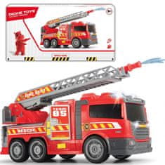 Dickie  Fire Fighter 36cm gasilsko vozilo