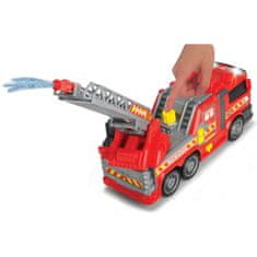 Dickie  Fire Fighter 36cm gasilsko vozilo