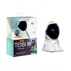 Little Tikes  Tobi Friends Robot Beeper Friend