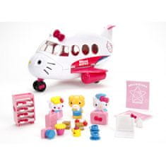 Dickie  Hello Kitty Jet Pack raztegljive figure