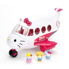 Dickie  Hello Kitty Jet Pack raztegljive figure