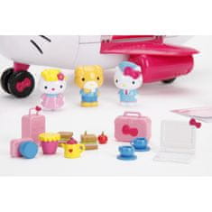 Dickie  Hello Kitty Jet Pack raztegljive figure