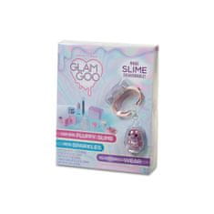 MGA Komplet Glam Goo Confetti Slime Set