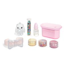 MGA Komplet Glam Goo Confetti Slime Set