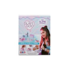 MGA Komplet Glam Goo Confetti Slime Set