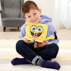 Simba  SpongeBob Kanciastoporty maskota plišasta 35cm