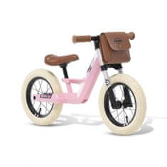 Berg  Cross Country Bike Push Bike Biky Retro Pink