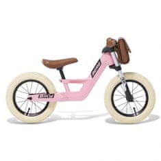 Berg  Cross Country Bike Push Bike Biky Retro Pink