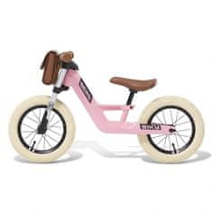 Berg  Cross Country Bike Push Bike Biky Retro Pink