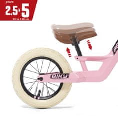 Berg  Cross Country Bike Push Bike Biky Retro Pink