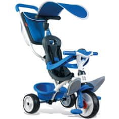 Smoby  Tricikel Baby Balade Blue