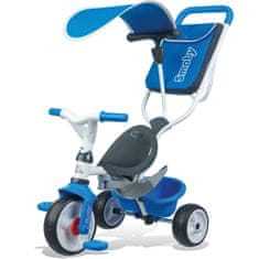 Smoby  Tricikel Baby Balade Blue