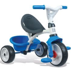 Smoby  Tricikel Baby Balade Blue