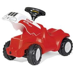 Rolly Toys  rollyMinitrac Steyr Traktor Rider Traktorski rog potiskalnik 1-4 leta