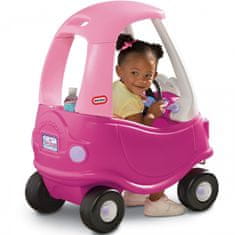 Little Tikes Avto Cozy Coupe Princeske Magenta