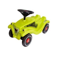 BIG BIG Push Ride Bobby Car Classic Green