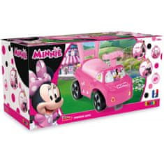 Smoby  2-v-1 hodulja Minnie Mouse