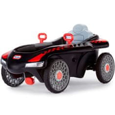 Little Tikes Litte Tikes Pedal Rider Sport Racer dirkalnik