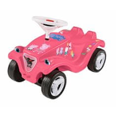 BIG Bobby Car Classic Peppa Pig BIG Rider