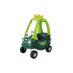 Little Tikes  Cozy Coupe Dino Ride-on Go Green Push Car