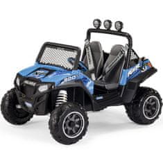 Peg Perego Peg Perego POLARIS RZR 900 Blue 12V