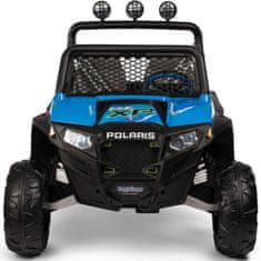 Peg Perego Peg Perego POLARIS RZR 900 Blue 12V