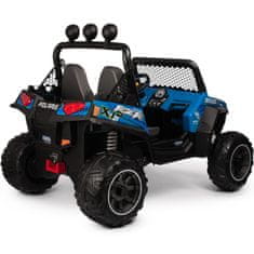 Peg Perego Peg Perego POLARIS RZR 900 Blue 12V