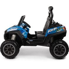 Peg Perego Peg Perego POLARIS RZR 900 Blue 12V