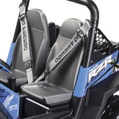 Peg Perego Peg Perego POLARIS RZR 900 Blue 12V